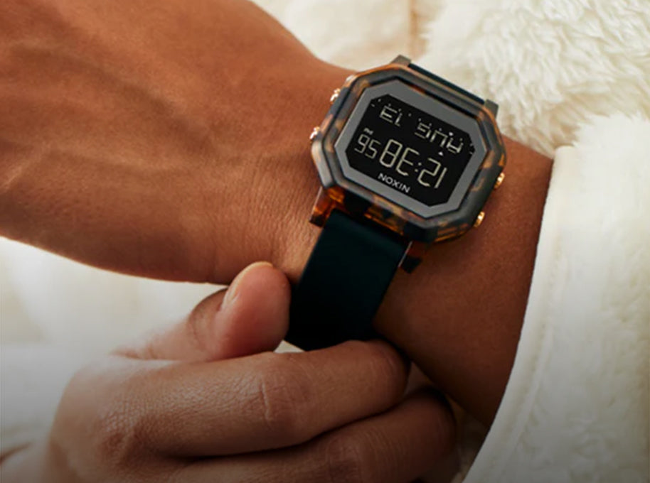 Nixon US Watches Backpacks and Premium Accessories