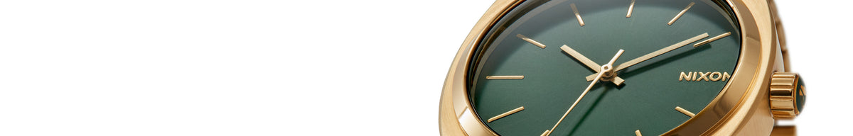 Time Teller Family | All Nixon Time Teller Watches | Unisex – Nixon US