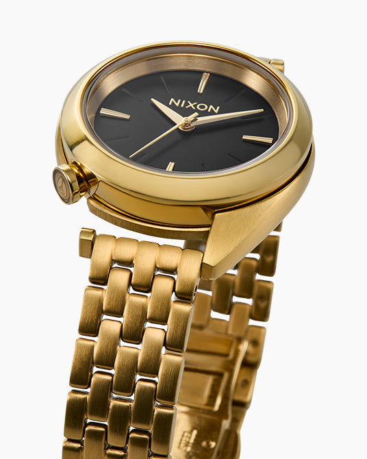 Nixon US | Watches for Men & Women | Team-Designed, Custom-Built