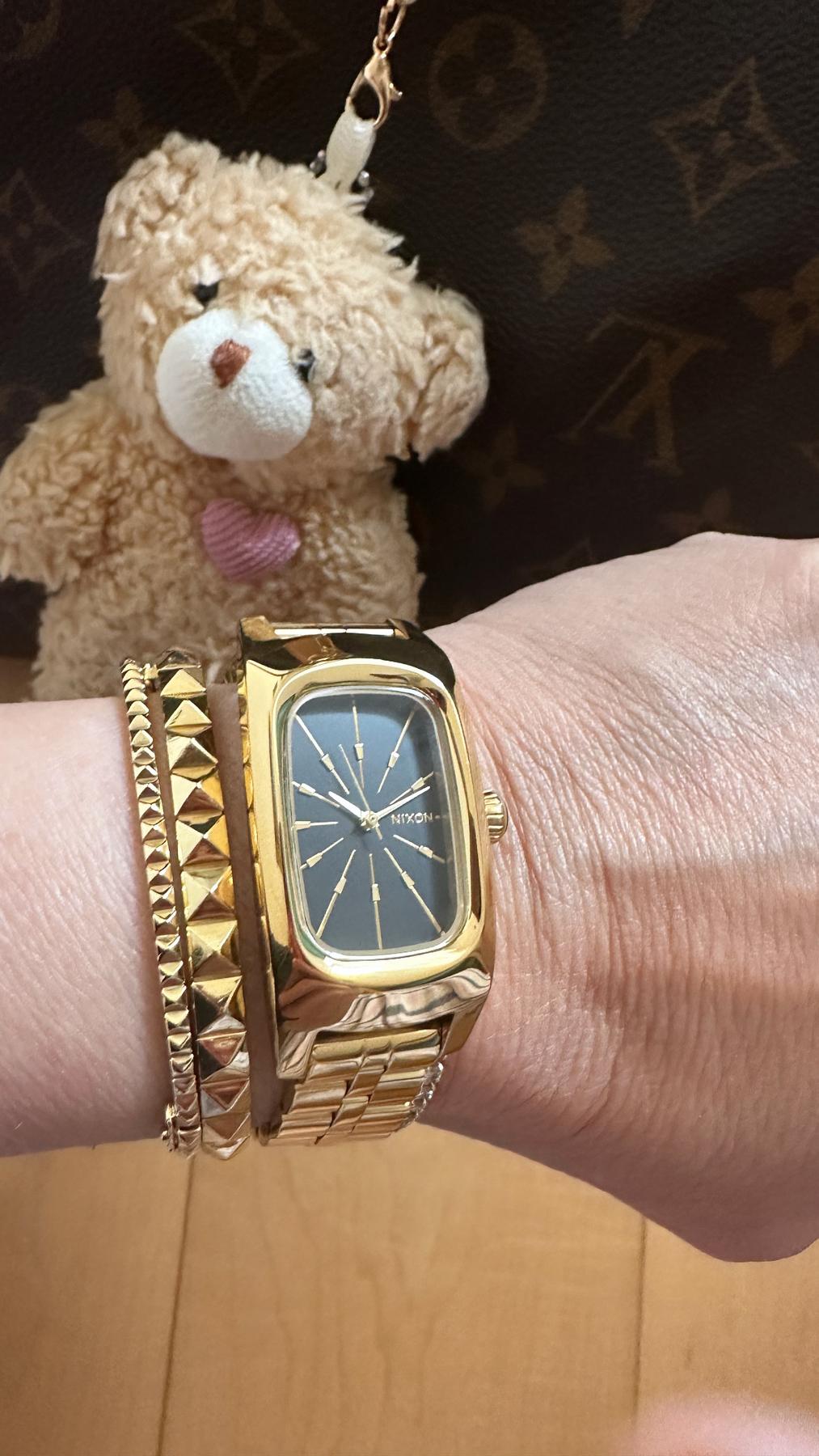 2PAC x Nixon Limited Edition Watches | Men's & Women's Analog